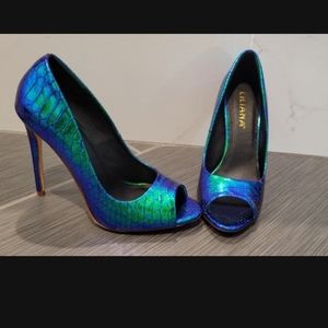 Lilliana heels